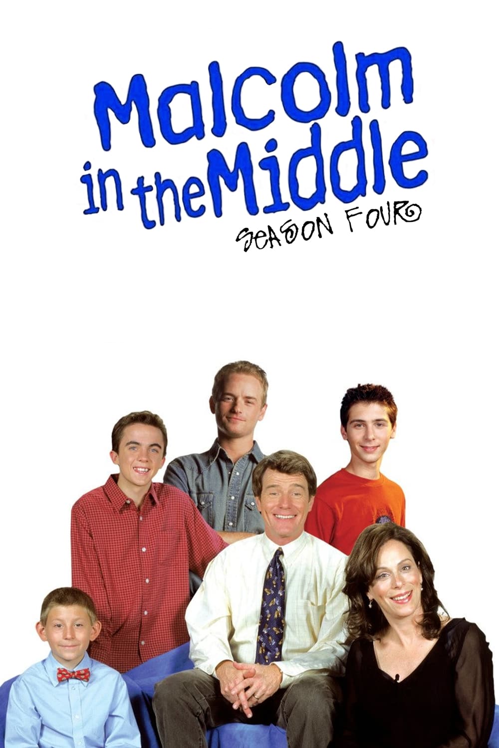 Malcolm in the Middle - Season 4 [39913] (A1765883745) [[Shows]] --Plex--